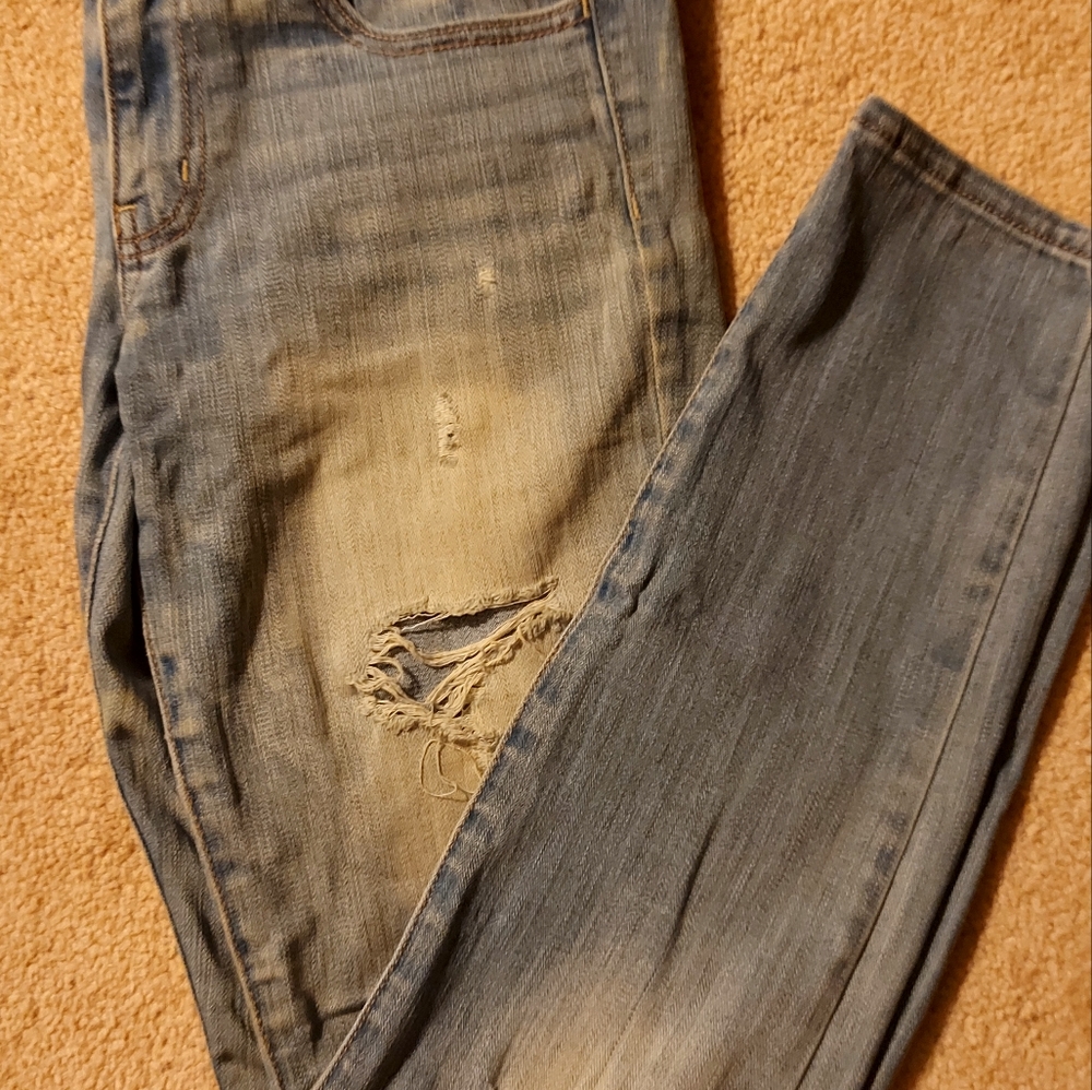 American Eagle Jean's Reg 8